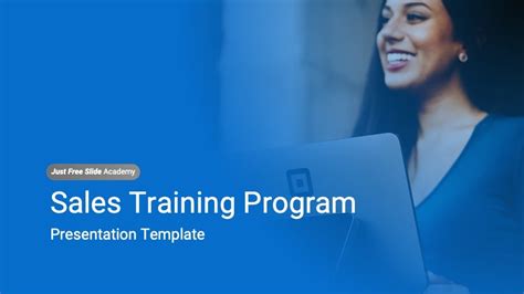 free sales training ppt.